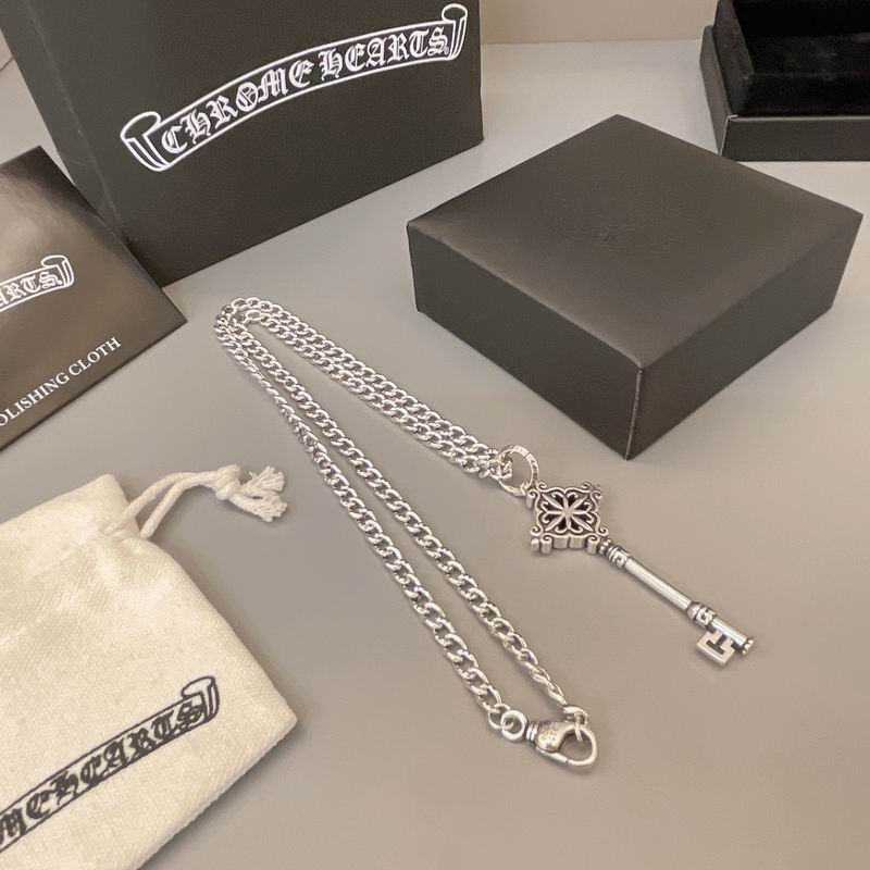 Chrome Hearts necklace 05yxh62